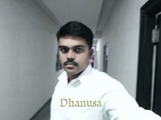 Dhanusa