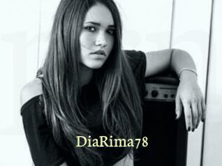 DiaRima78