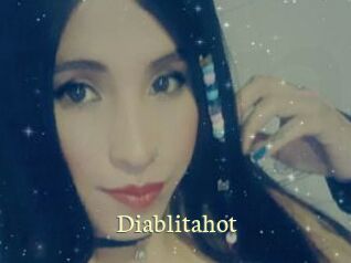 Diablitahot Porn str8