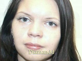 Diamandd
