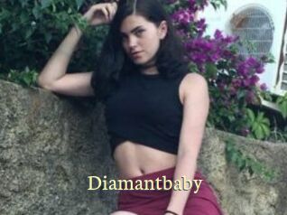 Diamantbaby Porn str8