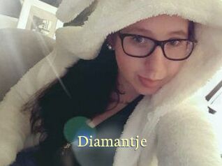 Diamantje Porn str8