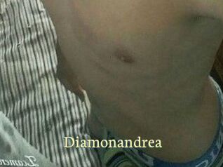 Diamonandrea