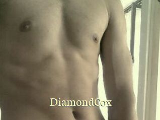 DiamondCox
