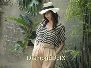 DiamondDolX