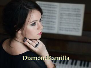 DiamondKamilla