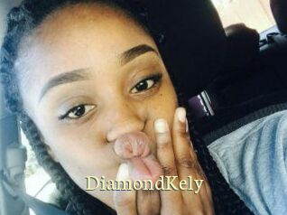 Diamond_Kely Porn str8