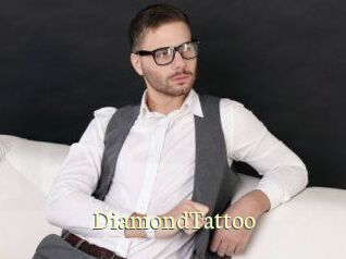 DiamondTattoo Porn str8