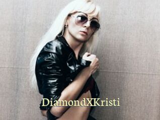 DiamondXKristi