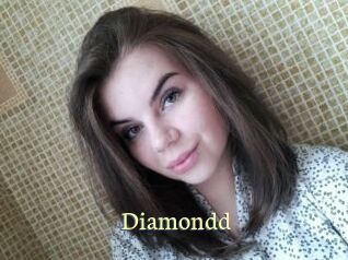Diamondd