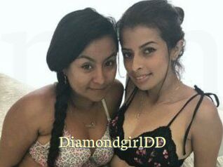 DiamondgirlDD