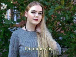 DianaJacobs Porn str8