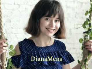 DianaMens Porn str8