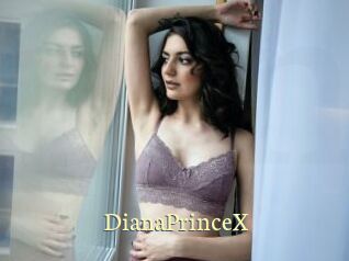 DianaPrinceX