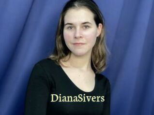 DianaSivers Porn str8
