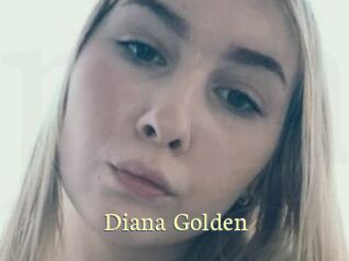 Diana_Golden Porn str8