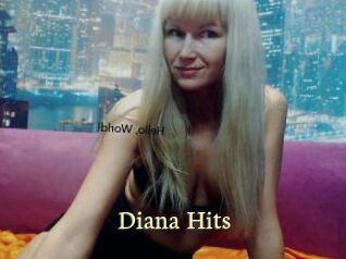 Diana_Hits