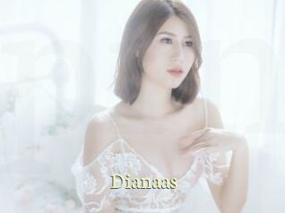 Dianaas