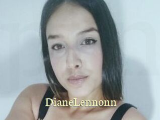 DianeLennonn Porn str8