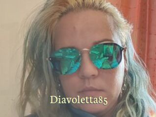 Diavoletta85