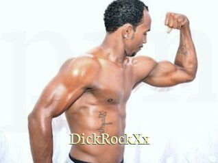 DickRockXx Porn str8