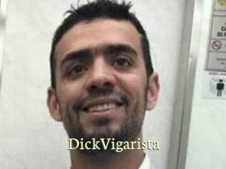 DickVigarista