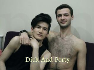 Dick_And_Porty