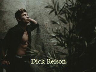 Dick_Reison Porn str8
