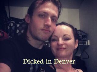 Dicked_in_Denver Porn str8