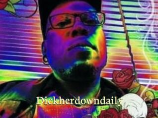 Dickherdowndaily