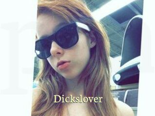 Dickslover
