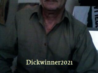 Dickwinner2021 Porn str8