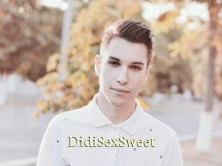 DidiSexSweet