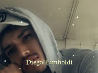 DiegoHumboldt Porn str8