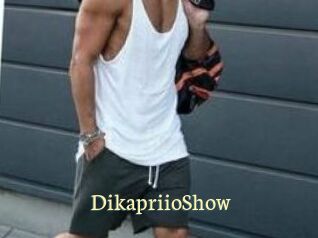 DikapriioShow Porn str8