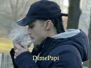DimePapi Porn str8