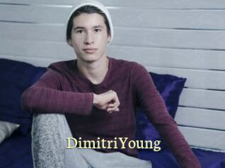 DimitriYoung Porn str8