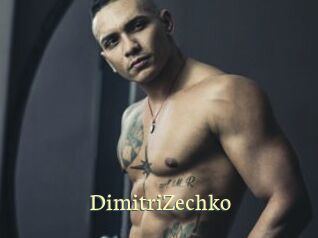 DimitriZechko