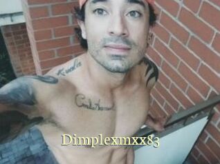 Dimplexmxx83