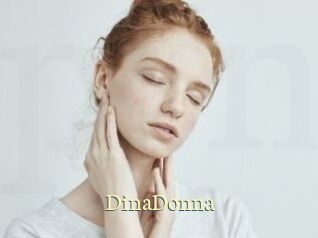 DinaDonna Porn str8