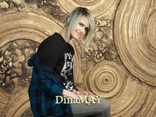 DinaMAY