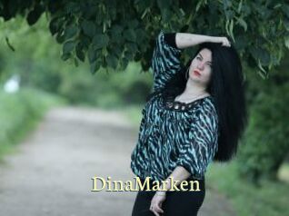 DinaMarken