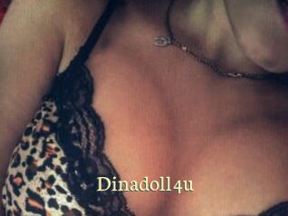 Dinadoll4u