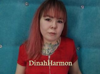 DinahHarmon