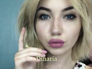 Dinaria