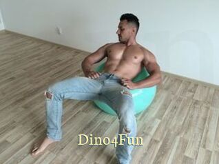 Dino4Fun
