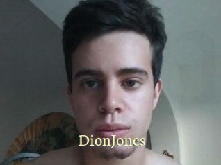 Dion_Jones
