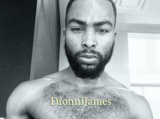 Dionni_James