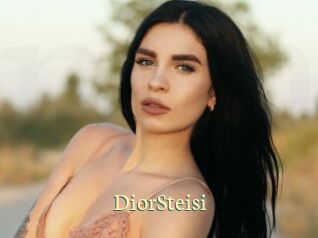 DiorSteisi Porn str8