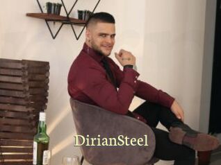 DirianSteel Porn str8